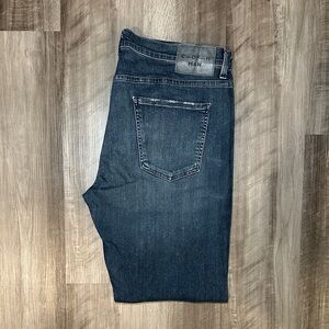 Citizens Of Humanity Man Sid Regular Straight Jeans - 38